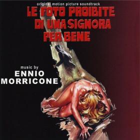 Ennio Morricone - Le foto proibite di una signora per bene (1970 Soundtrack) [Flac 16-44]
