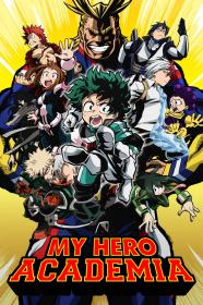 My Hero Academia S05 1080p