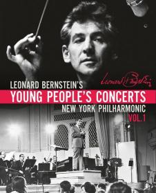 CBS Leonard Bernstein Young Peoples Concerts Vol 1 12of17 What is a Melody 1080p BluRay x265 AAC MVGroup Forum