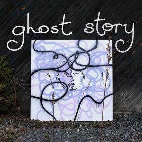 (2022) Fern Maddie - Ghost Story [FLAC]