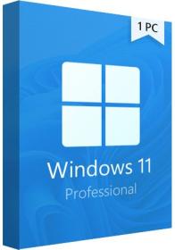 WINDOWS 11 PRO-X64 21H2 [22000.856][Office 2021 Pro Plus] AUG2022