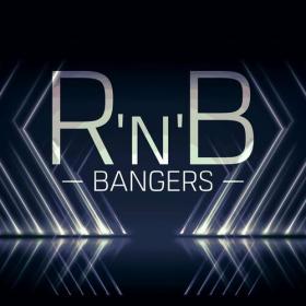 Various Artists - R'n'B Bangers (2022) Mp3 320kbps [PMEDIA] ⭐️