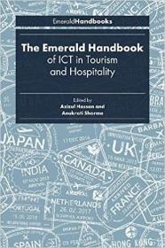 [ TutGator com ] The Emerald Handbook of ICT in Tourism and Hospitality