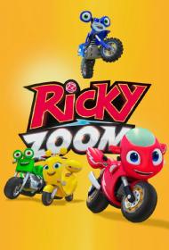 Ricky Zoom S01 720p NF WEBRip DDP5.1 x264-ECLiPSE[rartv]