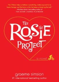 The Rosie Project_ A Novel ( PDFDrive )
