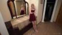 Stunning18 22 08 09 Lucy Foster Reflection In The Mirror XXX 480p MP4-XXX