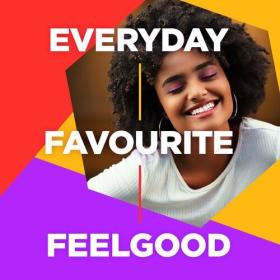 Various Artists - Everyday Favourite Feelgood (2022) Mp3 320kbps [PMEDIA] ⭐️