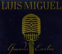 Luis Miguel - Grandes Exitos 2005 2CD Mp3 320kbps Happydayz