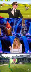 The Masked Singer AU S04E04 WEBRip x264-XEN0N