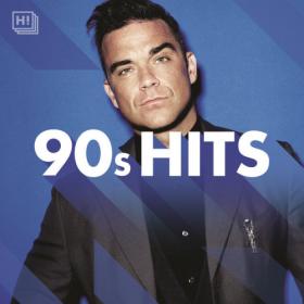 Various Artists - 90's Hits (2022) Mp3 320kbps [PMEDIA] ⭐️