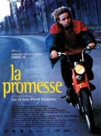 【首发于高清影视之家 】一诺千金[简繁英字幕] The Promise AKA La promesse 1996 1080p BluRay DDP5.1 x264-MOMOHD
