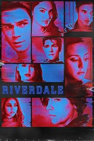 【高清剧集网 】河谷镇 第四季[全19集][简繁英字幕] Riverdale 2019 S04 1080p NF WEB-DL H264 DDP5.1-NexusNF