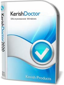Kerish Doctor 2022 4.90 (100% Cracked + Win11+10+8+7+XP MULTILANG + RUS [2022])