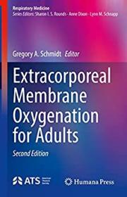 [ CourseBoat com ] Extracorporeal Membrane Oxygenation for Adults - 2nd Edition