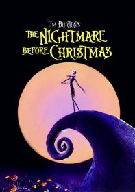 Nightmare Before Christmas 1993 2160p DSNP WEB-DL  DDP5.1 HDR DoVi Hybrid P8 by DVT