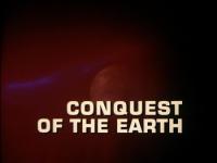 Conquest of the Earth (1981) - Battlestar Galactica - 576p - English - German