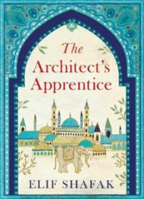 The Architect's Apprentice_ A Novel ( PDFDrive )