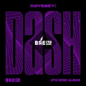 BAE173 - ODYSSEY_DaSH (2022) Mp3 320kbps [PMEDIA] ⭐️