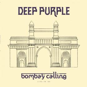 Deep Purple - Bombay Calling (Remastered) (2022) [24Bit-48kHz] FLAC [PMEDIA] ⭐️