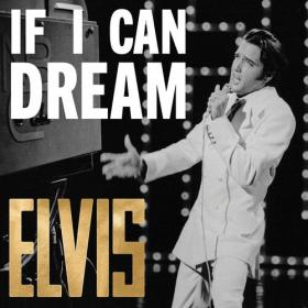 Elvis Presley - If I Can Dream_ The Very Best of Elvis (2022) Mp3 320kbps [PMEDIA] ⭐️