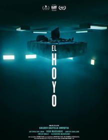 El Hoyo 2019 MVO DVO AVO HDRip