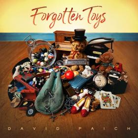 David Paich - Forgotten Toys (2022) Mp3 320kbps [PMEDIA] ⭐️