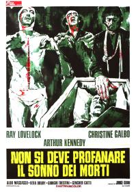 Non Si Deve Profanare Il Sonno Dei Morti (1974) (1080p ITA GER) (Ebleep)