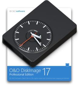 O&O DiskImage Professional & Server 17.6.501