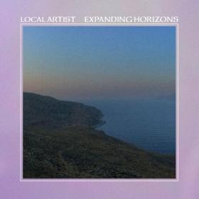 Local Artist - Expanding Horizons (2022) Mp3 320kbps [PMEDIA] ⭐️