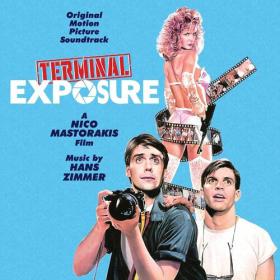 Hans Zimmer - Terminal Exposure_ Original Motion Picture Soundtrack (2022) Mp3 320kbps [PMEDIA] ⭐️