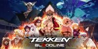Tekken Bloodline SEASON 01 S01 COMPLETE DUAL-AUDIO JAP-ENG 720p 10bit WEBRip 2CH x265 HEVC-PSA
