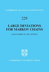 [ TutGee com ] Large Deviations for Markov Chains (PDF)