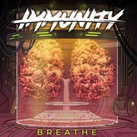 Immunity - Breathe (2022)