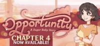 Opportunity.A.Sugar.Baby.Story