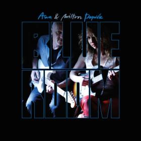 Ana Popovic - Blue Room (2015 Blues rock) [Flac 16-44]