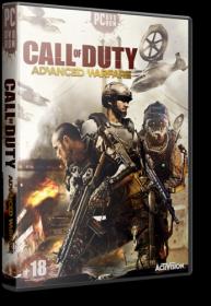 Call of Duty - Advanced Warfare Digital Pro Edition (2014) RePack by Canek77