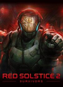 Red Solstice 2 Survivors [DODI Repack]