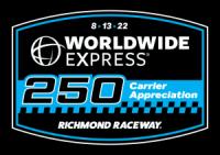 NASCAR Camping World Truck Series 2022 R18 Worldwide Express 250 Weekend On FOX 720P