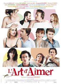 The Art of Love 201 FRENCH 1080p BluRay x264 DTS-NOGRP