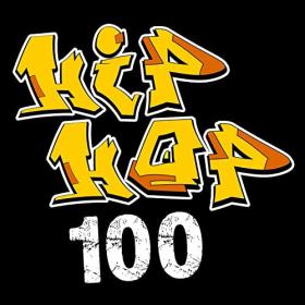 Various Artists - Hip Hop 100 (2022) Mp3 320kbps [PMEDIA] ⭐️