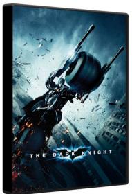 The Dark Knight 2008 IMAX BluRay 1080p DTS-HD MA 5.1 AC3 x264-MgB