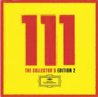 111 Years Of Deutsche Grammophon - The Collector's Edition 2 - Part Two 5 CDs of 111