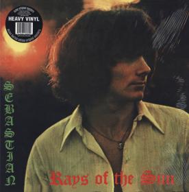 Sebastian - Rays Of The Sun (1969) LP⭐️MP3