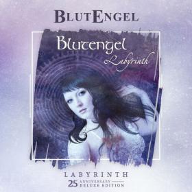 Blutengel - Labyrinth (25th Anniversary Deluxe Edition) (2022) Mp3 320kbps [PMEDIA] ⭐️