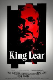 KING LEAR 1971 Peter Brook WEB DL 1080p x264 RUS liosaa