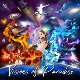 Bryan El - Visions of Paradise (2022 Lounge) [Flac 16-44]