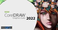 CorelDRAW Graphics Suite 2022 v24.1.0.360 (x64) Lite Pre-Activated