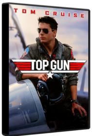 Top Gun 1986 BluRay 1080p DTS AC3 x264-MgB