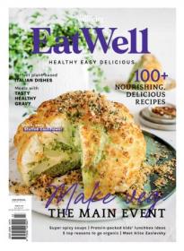 Eat Well - Issue 43, 2022