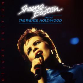 Sheena Easton - Live At The Palace, Hollywood  (Deluxe Edition) (2022) [16Bit-44.1kHz]  FLAC [PMEDIA] ⭐️